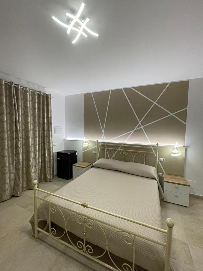 Allivigne Rooms & Pool 폴리나노 아마레 외부 사진