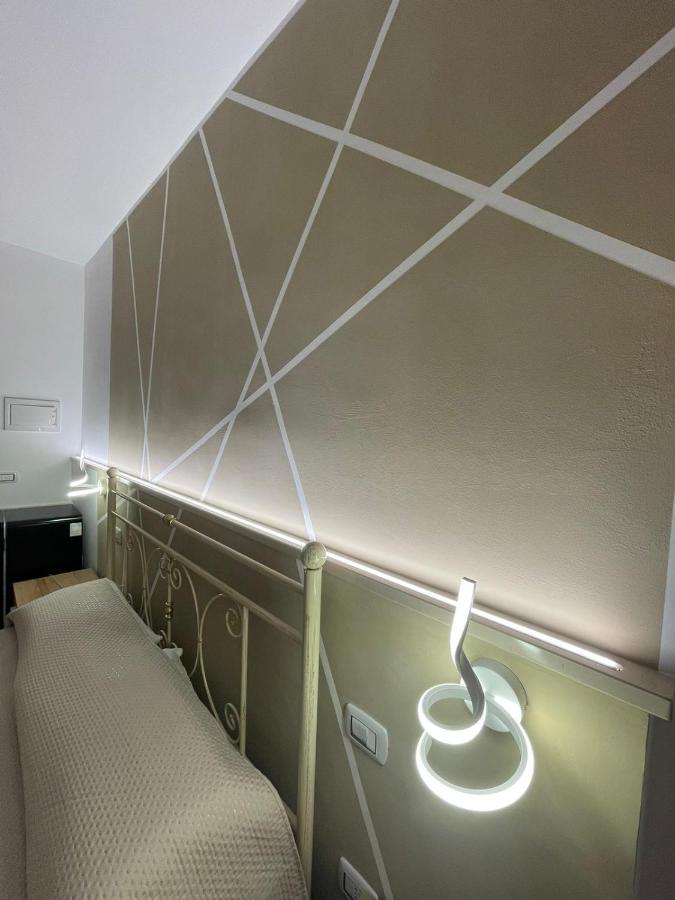 Allivigne Rooms & Pool 폴리나노 아마레 외부 사진