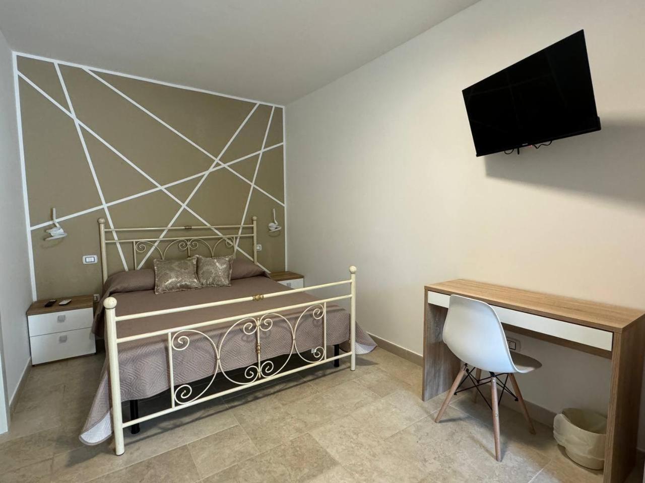 Allivigne Rooms & Pool 폴리나노 아마레 외부 사진