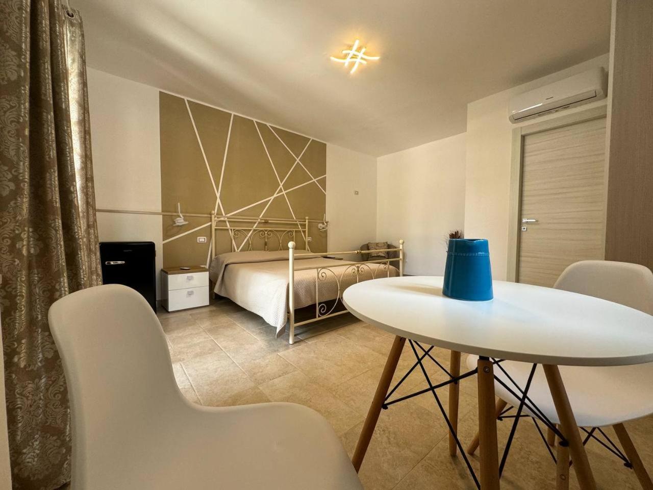 Allivigne Rooms & Pool 폴리나노 아마레 외부 사진